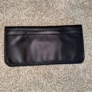 BEIS Seatback Organizer Black